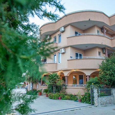 Apartments And Bungalow Casa Palma Ülgün Dış mekan fotoğraf