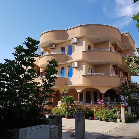 Apartments And Bungalow Casa Palma Ülgün Dış mekan fotoğraf